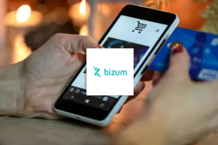 Comprar con Bizum