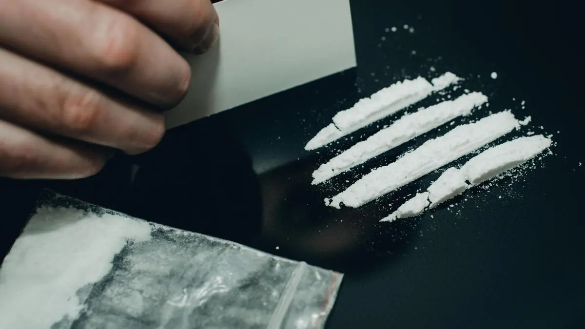 Cocaina