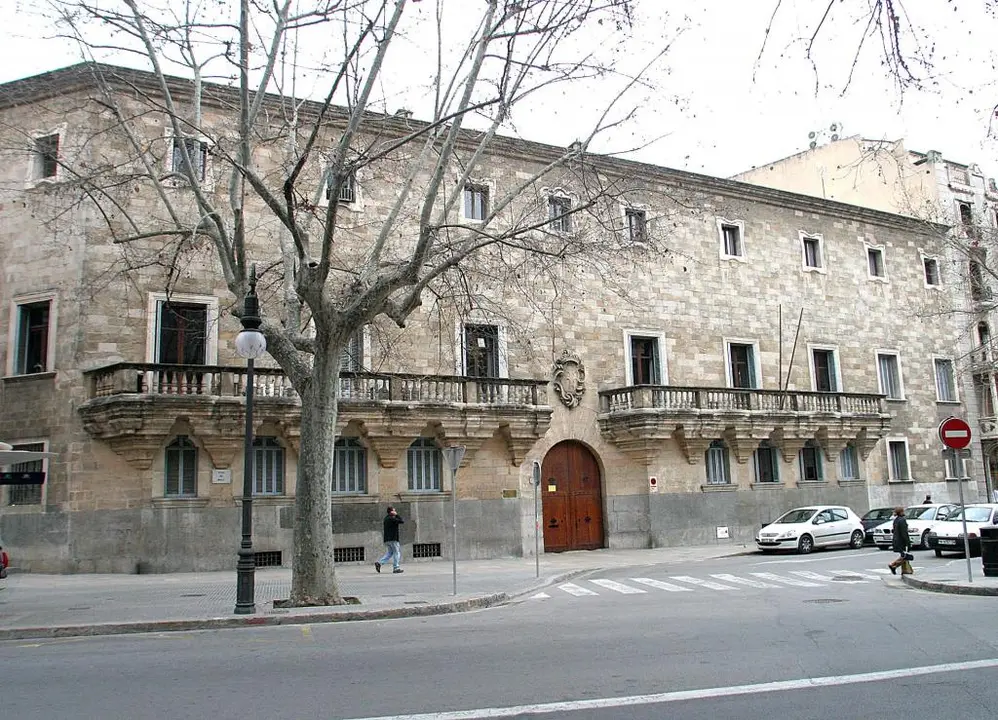 TSJIB