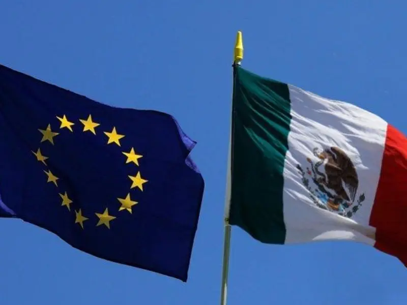 banderas mexico ue