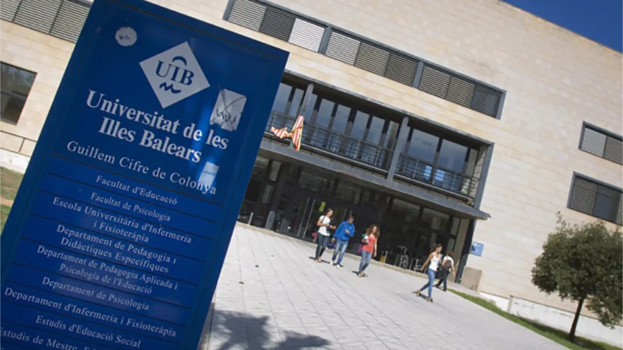 UIB