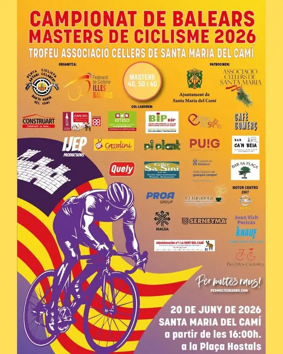 ciclisme