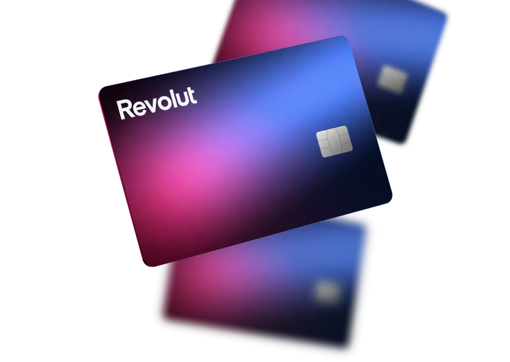 revolut bank