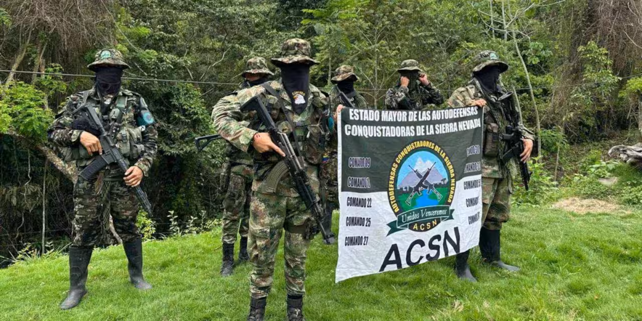 Autodefensas Conquistadoras de la Sierra Nevada