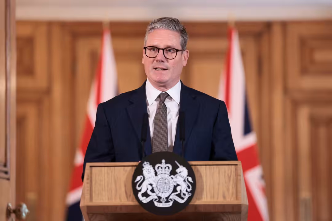 Starmer