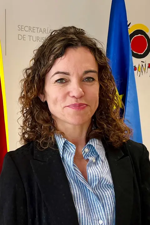 Rosario S&aacute;nchez