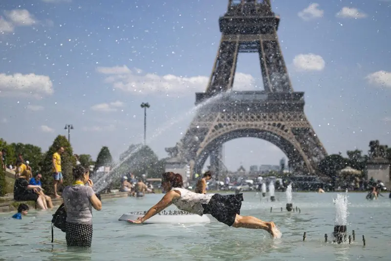 Paris