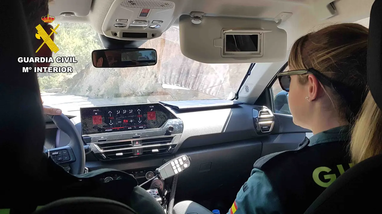 Guardia Civil