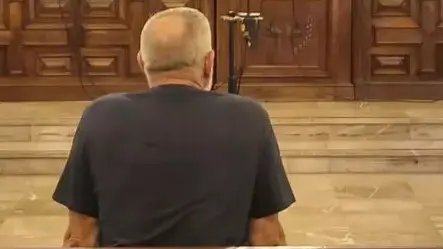 acusado por abusar sexualmente de su hija