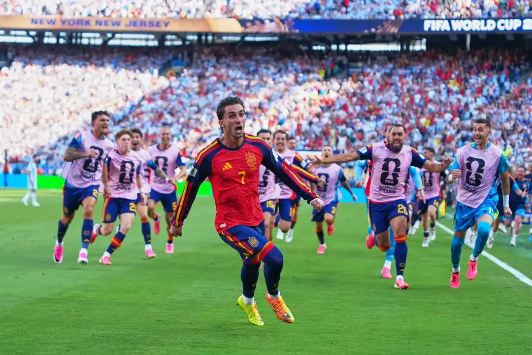 Ferran Torres