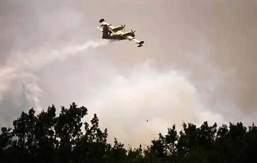 Canadair