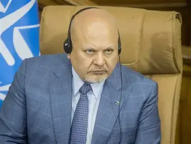 Karim Khan