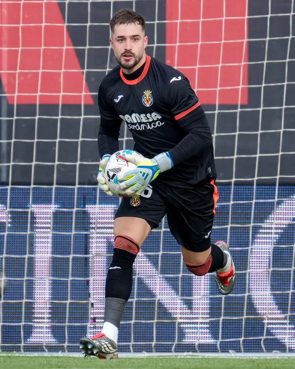 Arnau Tenas