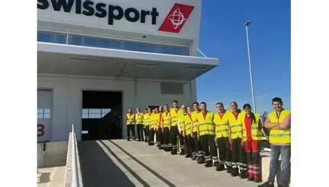 Swissport