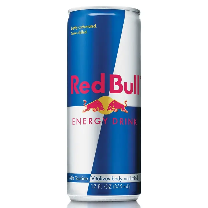 Red Bull
