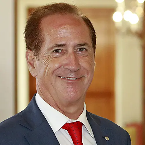 Juan Manuel Lafuente