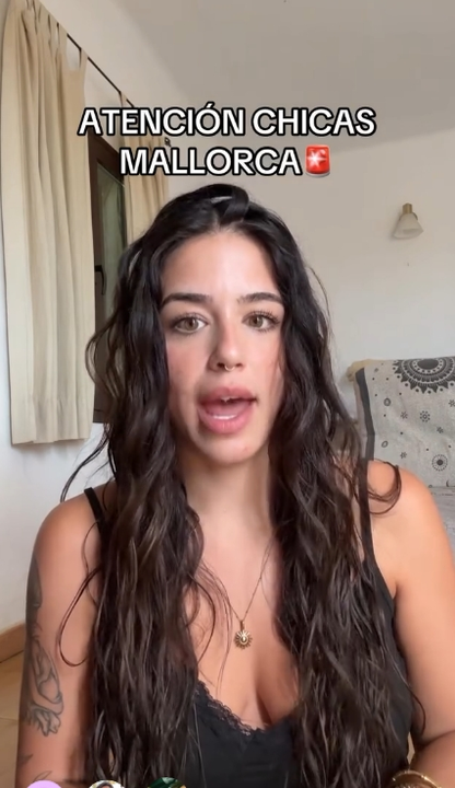 Ainoa Garc&iacute;a