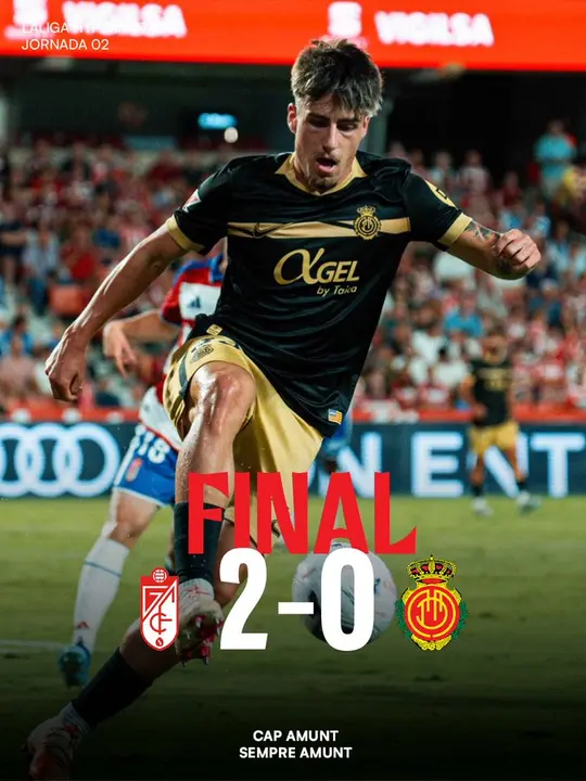 Rcd Mallorca
