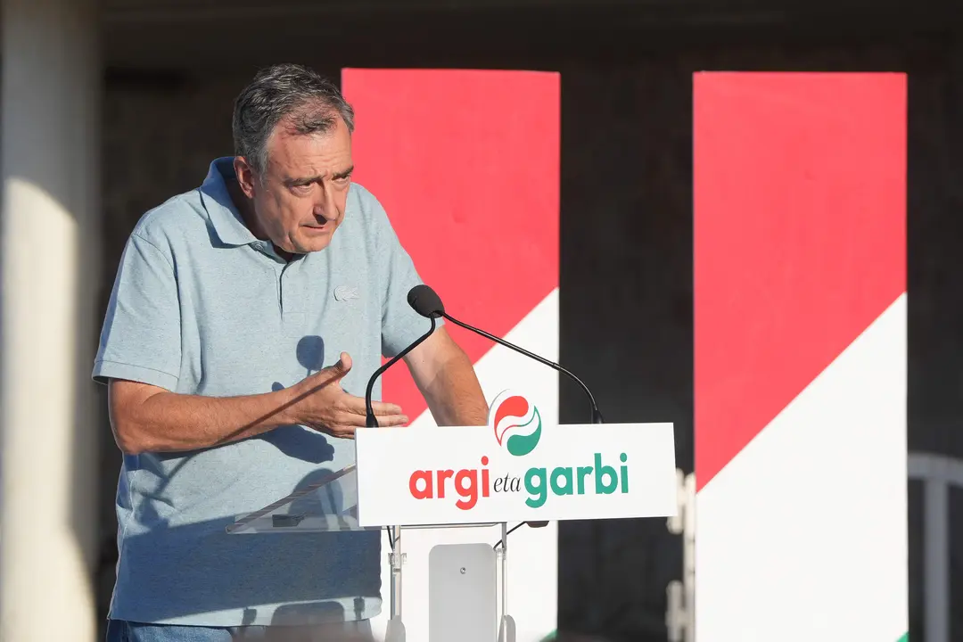Aitor Esteban