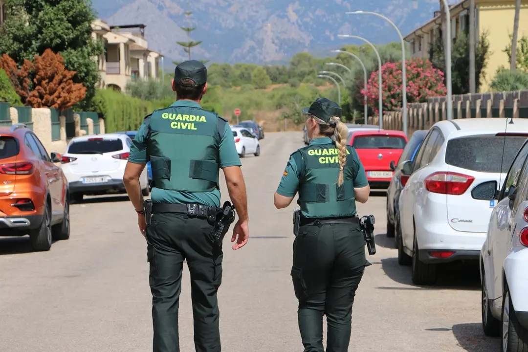 Guardia Civil