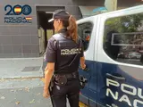 policia nacional