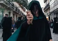 Dia de la pesta Palma