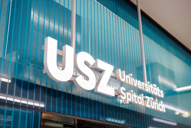 Hospital de Zurich