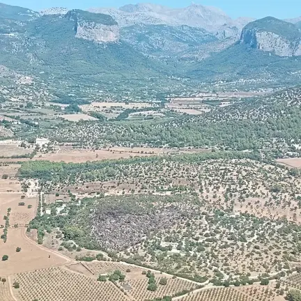 Es Putxet, Alaró