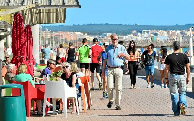Los hoteleros insisten que esta temporada tur&iacute;stica ha sido mejor que la anterior