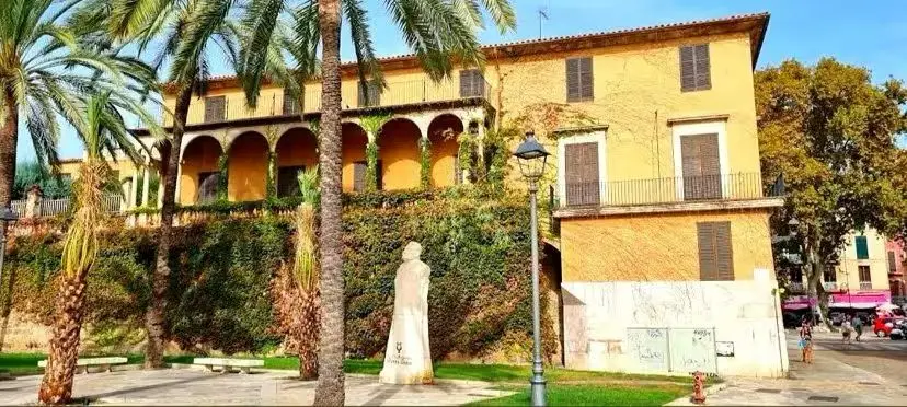 Conselleria de Asuntos Sociales y Familia del Govern Balear