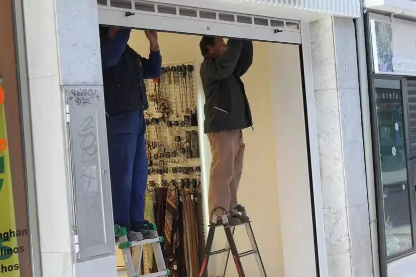 La confianza empesarial baja en Baleares.