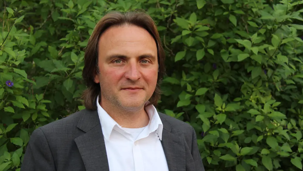 Joan Miralles, coordinador general d'El Pi.