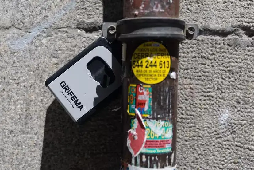 El alquiler tur&iacute;stico vacacional est&aacute; prohibido en pisos en Palma.