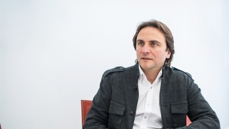 Joan Miralles, coordinador general de El PI.