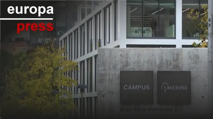 La UCO se persona en varias sedes de Acciona por una pieza separada del 'caso Koldo'