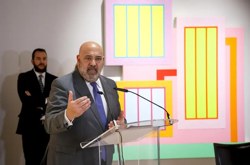 El batle de Palma, Jaime Mart&iacute;nez.