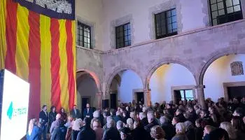 Nace 'Per Mallorca'.