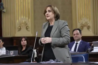 El Govern est&aacute; recogiendo en un estudio la nacionalidad y la situaci&oacute;n administrativa de los delincuentes sexuales
