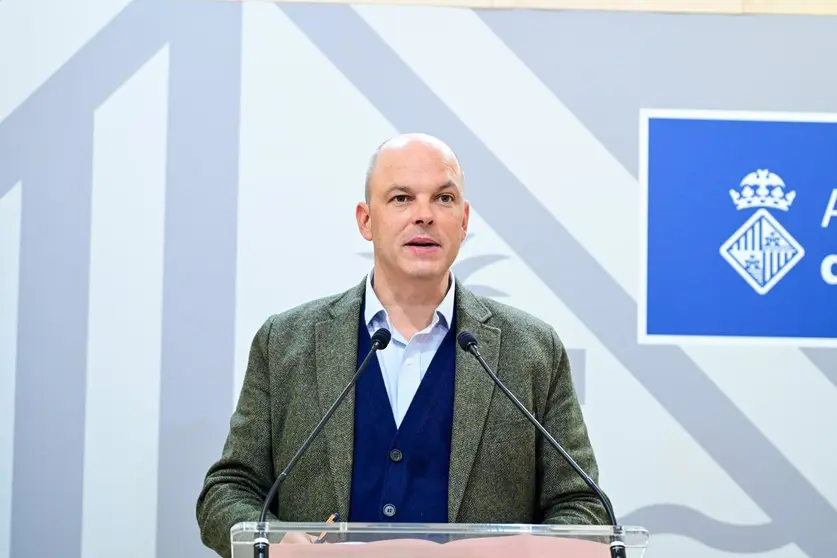 Palma implanta una declaraci&oacute;n responsable para reducir los tr&aacute;mites urban&iacute;sticos "de meses a d&iacute;as"