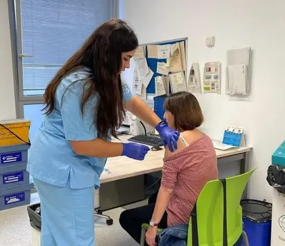 Epidemia de gripe en Baleares: mascarillas recomendadas y pico en Navidad