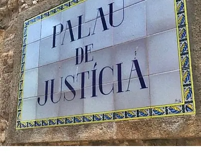 El Pi alerta que la reforma judicial del Estado puede generar &ldquo;caos&rdquo; a los juzgados de Mallorca