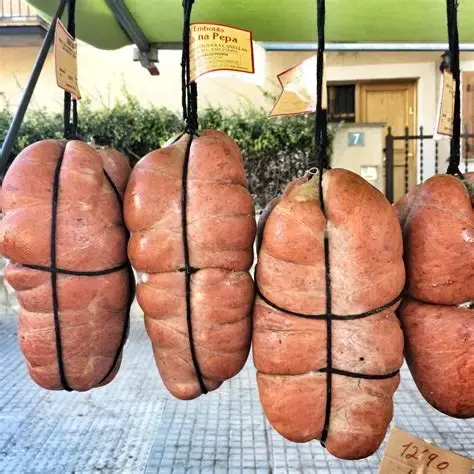 sobrasada mallorquina