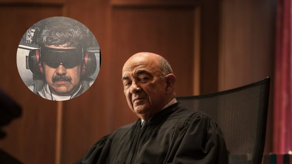 juez alvin hellerstein