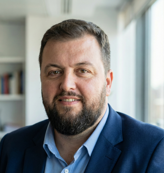 Joan Serra Per Mallorca