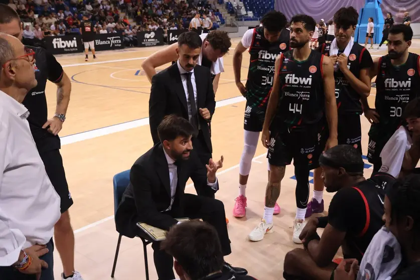 Banquillo Fiwi Mallorca