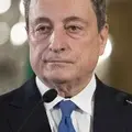 Mario Draghi