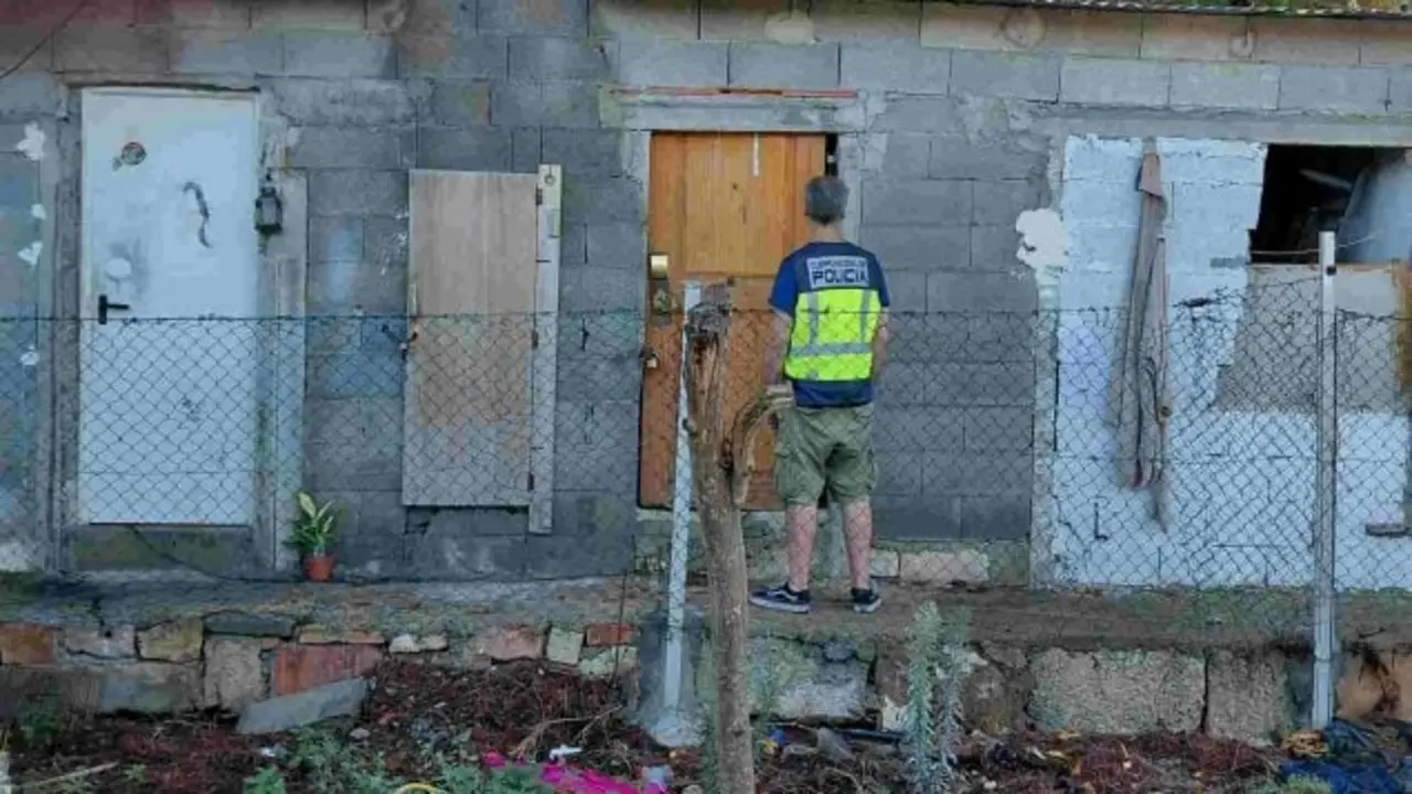 11 infraviviendas detectadas en Manacor.