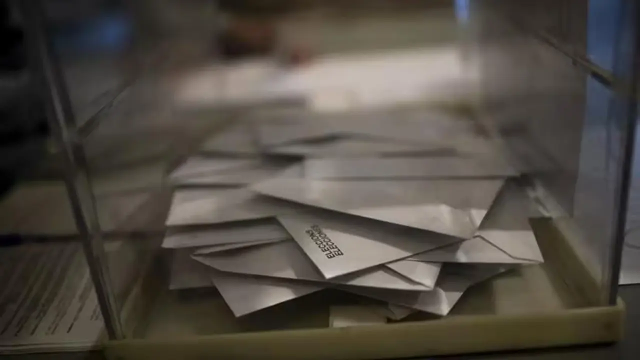 Baleares descarta elecciones anticipadas.