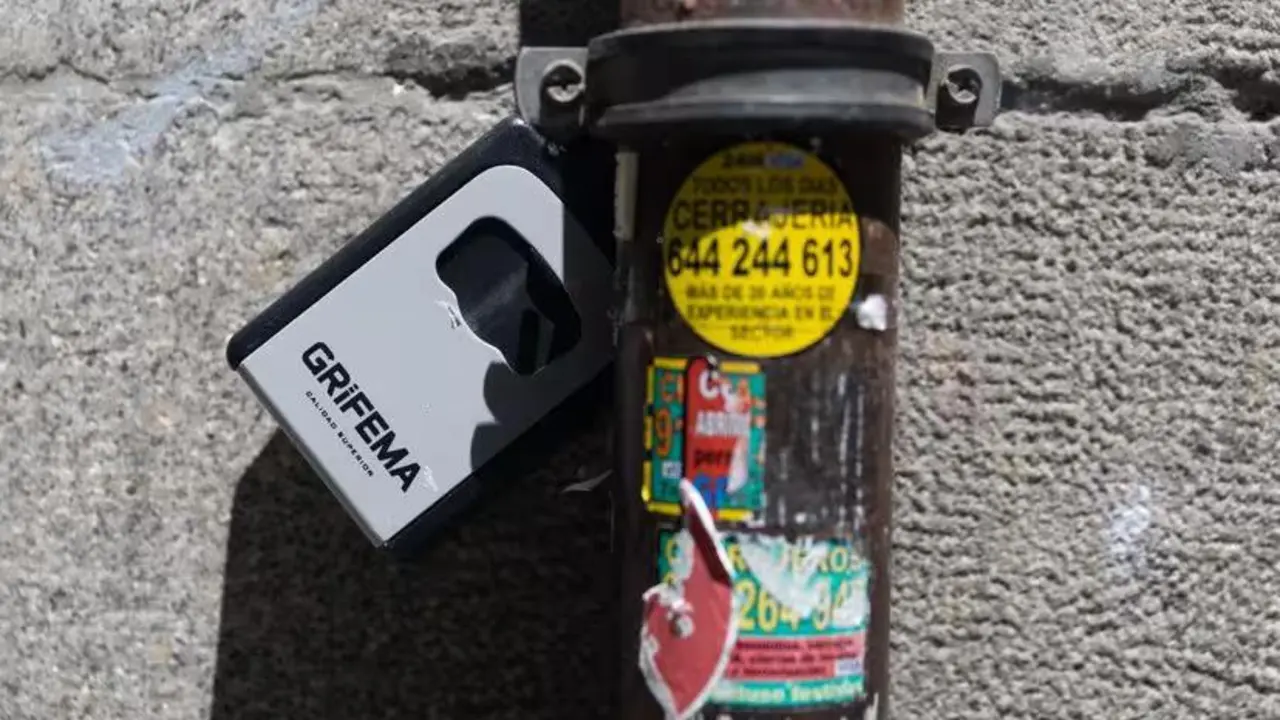 El alquiler tur&iacute;stico vacacional est&aacute; prohibido en pisos en Palma.