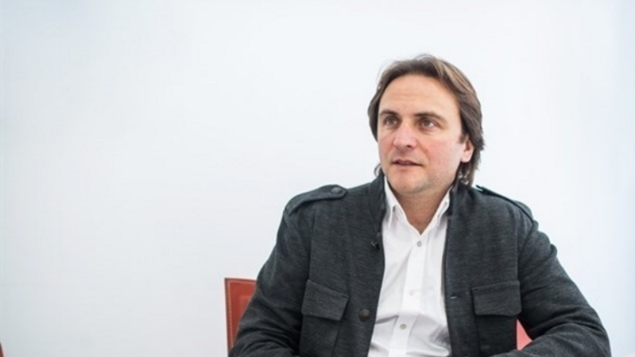 Joan Miralles, coordinador general de El PI.